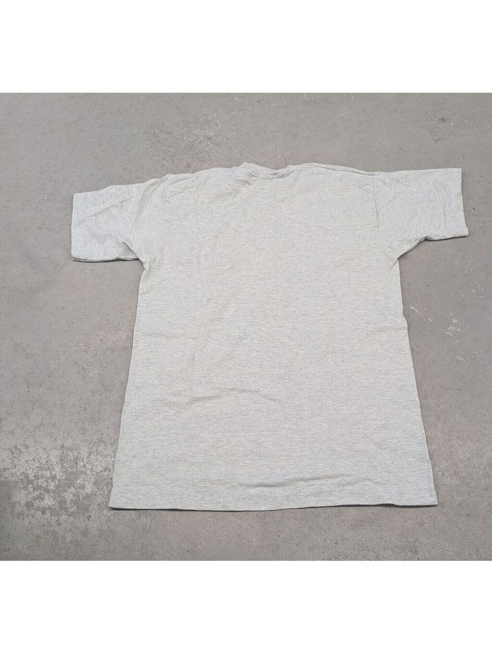 Vintage 90s Nike Just Do It Spell Out Promotional T-shirt - Picture 4 of 7